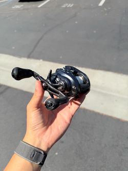 Daiwa Tatula 400 Baitcasting Reel – 7.1:1