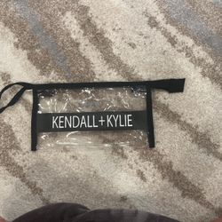Kendall+Kylie Bag