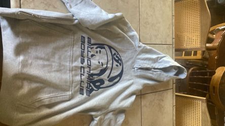 Brand New Billionaire Boys Club Hoodie