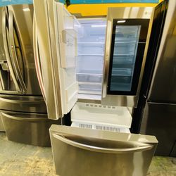 Refrigerador LG A Pagos 