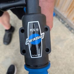 Park Tool Home Mechanic Repair Stand Bike Stand PCS-10