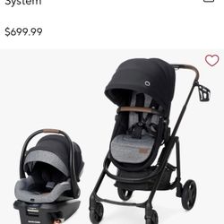 Maxi-Cosi Tayla
