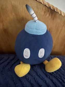 Plushie