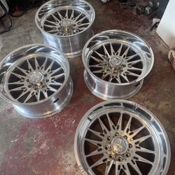 The Best Deals On Wheels 
