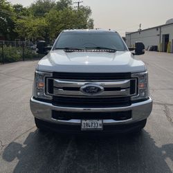 2019 Ford F-350