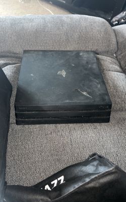Playstation 4 Pro