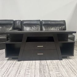 60 Inch TV Stand With Drawers $120