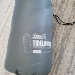 Brand New Sleeping Bag 