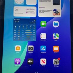 iPad Mini (6th generation) Cellular