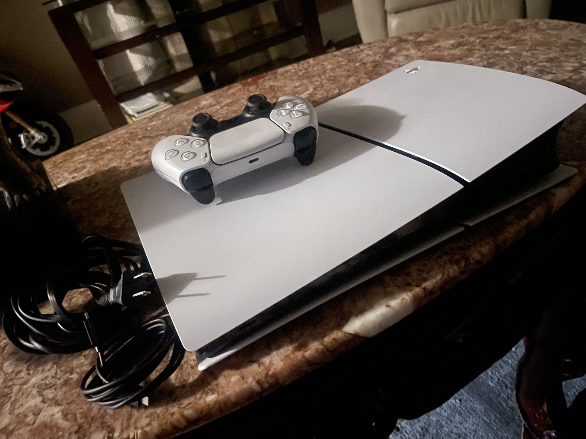 Ps5