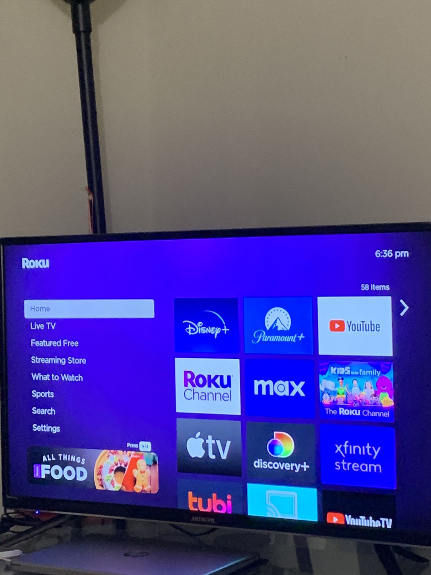 Roku TV
