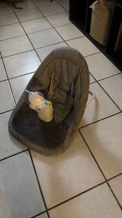 Baby seat