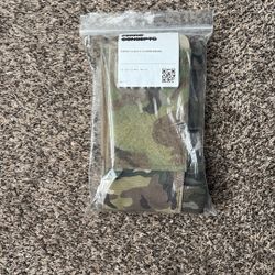 Ferro Concepts Carry Elastic Cummberbund 