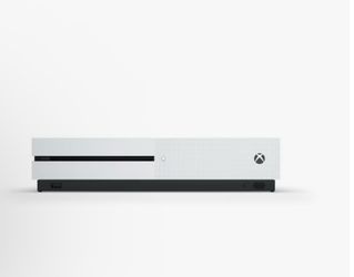 Xbox one s 500 gb CONSOLE ONLY