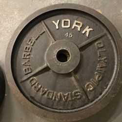 Weights For Sale!