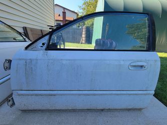1996 Honda Civic