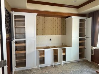 Pantries