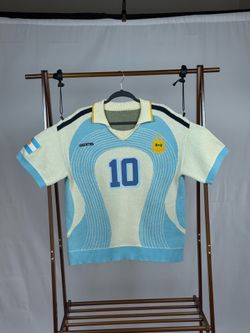 Soccer jersey