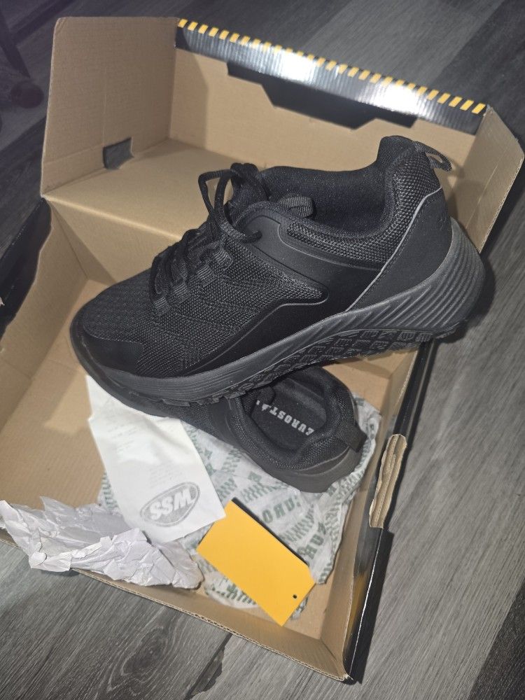 EuroStar SteelToe Men