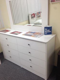 Dressers