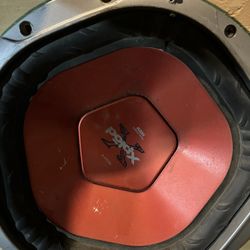 10in Subwoofer 