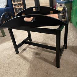 Butler’s Table/ Tray