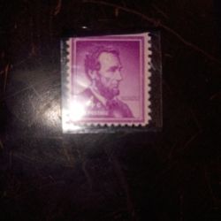 Un Used Stamps Vintage