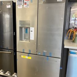 French Door Refrigerator
