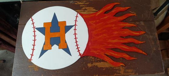 Custom Wood Wall Art