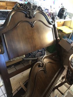 full bed frame 