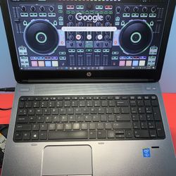 i5..i5..i5  HP… Ready  For  DJ’S…500..GB  HHD...12.0 RAM . READY FOR CLASSES ON LINE OR WORK FROM HOME 