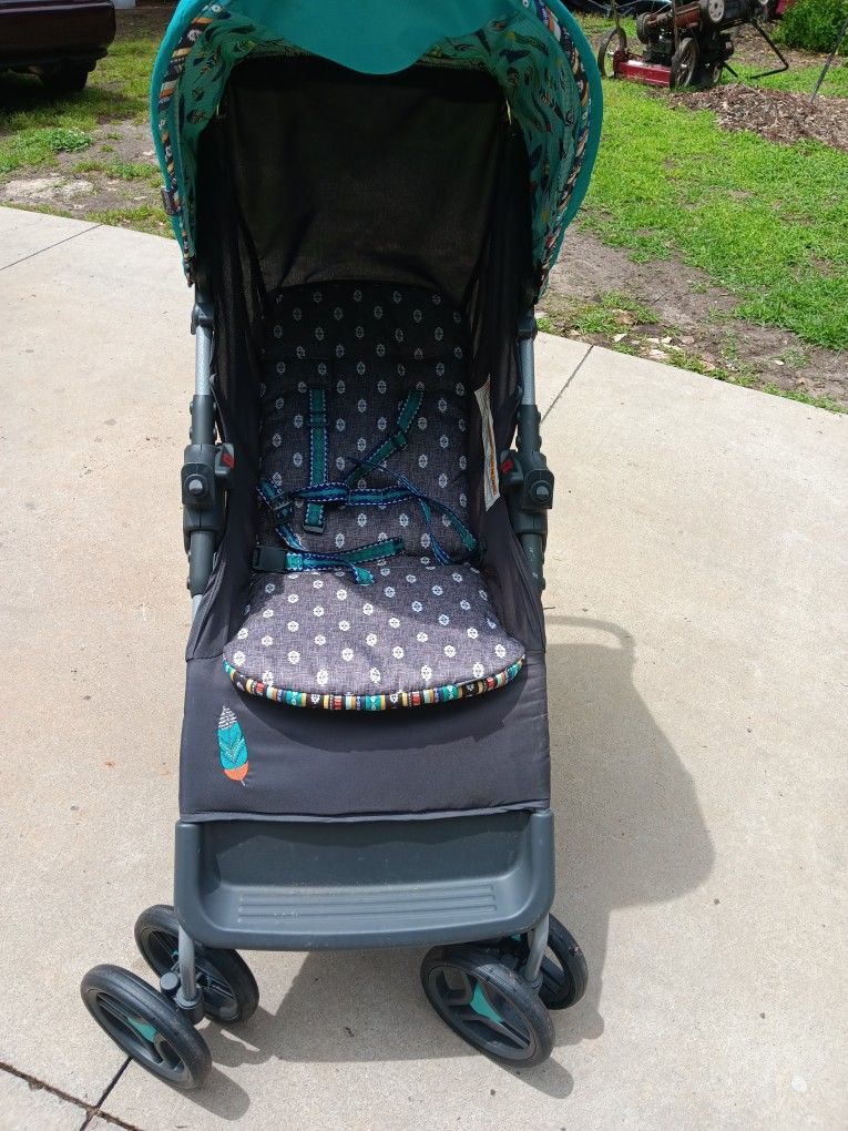 Baby Deal Stroller