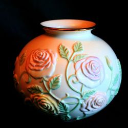 Lenox Vase