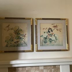 Original Paintings From 1800