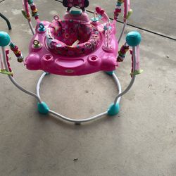 Baby Bouncer