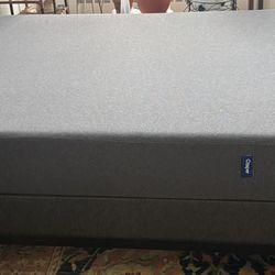 Casper Full Mattress, Frame and Platform