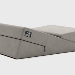 Liberator Wedge Ramp Combo (Plus Size)