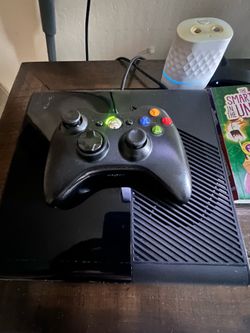 XBOX 360
