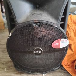 Party Speaker 4600 Watts