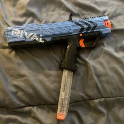 Nerf Rival Apollo XV-700 Blaster