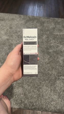 Dr.Melaxotin