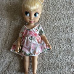 Disney Animators Doll