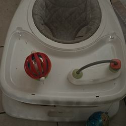 Baby Walker