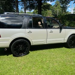 2006 Ford Expedition
