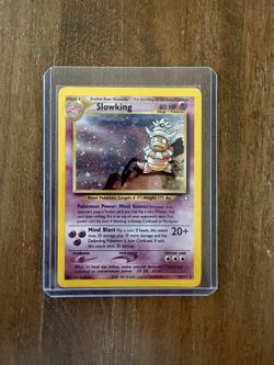Pokemon Card