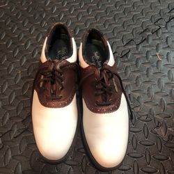 7 1/2 Narrow Womens Golf Shoes