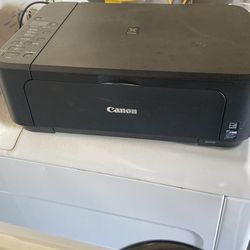 Cannon printer