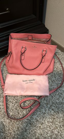 Kate spade purse