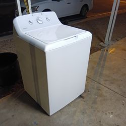 Hot Point Washer 