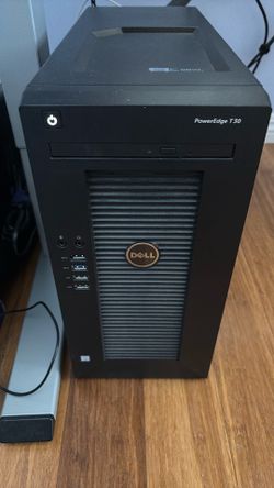 Trade Offers For Dell Power edge T10 With Datacenter 2016